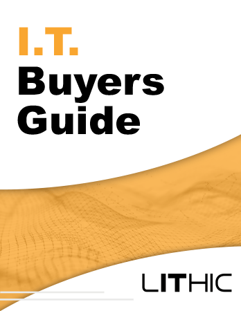 IT Buyers Guide