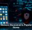 New Malware Discovered in Popular App Stores