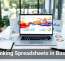 Rethinking Spreadsheets in Business