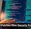 Apple Patches New Security Exploits