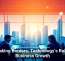 Breaking Borders: Technology’s Role in Business Growth