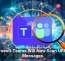 Microsoft Teams Will Now Scan URLs in Messages