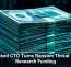 Hacked CTO Turns Ransom Threat Into Research Funding