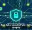 The Real Cybersecurity Fight: Software Integrity