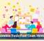 Collaboration Tools Fuel Team Momentum
