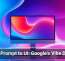 From Prompt to UI: Google&rsquo;s Vibe Design