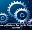 Seamless Systems Are Key to Business Success
