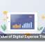 The Value of Digital Expense Tracking