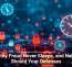 Identity Fraud Never Sleeps, and Neither Should Your Defenses