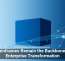 Mainframes Remain the Backbone of Enterprise Transformation