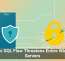Classic SQL Flaw Threatens Entire Windows Servers