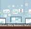 Tech Makes Daily Business Work Easier