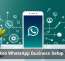 AI Makes WhatsApp Business Setup Easier